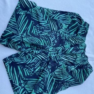 Patagonia Boys Baggies Shorts Size M